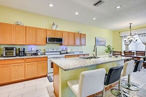 9 Mi to Apollo Beach: Riverview Getaway!