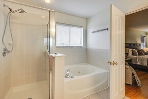 9 Mi to Apollo Beach: Riverview Getaway!