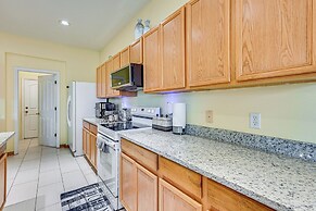 9 Mi to Apollo Beach: Riverview Getaway!