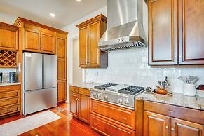 Lake Michigan Gem: Private Beach & Game Room