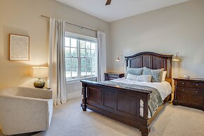 Lake Michigan Gem: Private Beach & Game Room