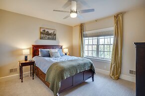 Lake Michigan Gem: Private Beach & Game Room