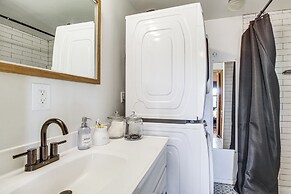 Near Hiking & Golfing: Cabin + Casita in Pinetop!