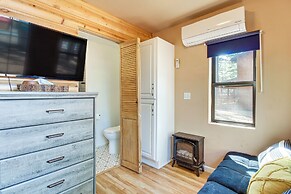 Near Hiking & Golfing: Cabin + Casita in Pinetop!