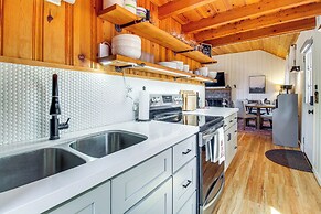 Near Hiking & Golfing: Cabin + Casita in Pinetop!