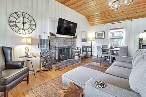 Near Hiking & Golfing: Cabin + Casita in Pinetop!