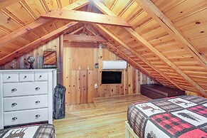Near Hiking & Golfing: Cabin + Casita in Pinetop!
