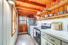 Near Hiking & Golfing: Cabin + Casita in Pinetop!