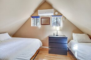 Near Hiking & Golfing: Cabin + Casita in Pinetop!