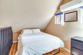 Near Hiking & Golfing: Cabin + Casita in Pinetop!