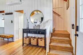 Near Hiking & Golfing: Cabin + Casita in Pinetop!