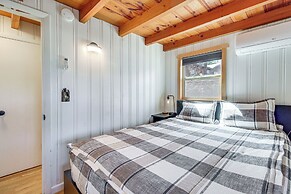 Near Hiking & Golfing: Cabin + Casita in Pinetop!