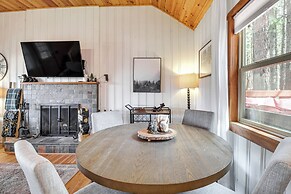 Near Hiking & Golfing: Cabin + Casita in Pinetop!