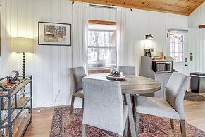 Near Hiking & Golfing: Cabin + Casita in Pinetop!