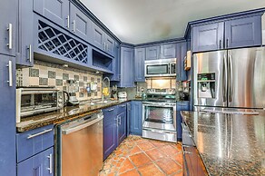 Spacious Family Home w/ Fenced Yard in DFW Area
