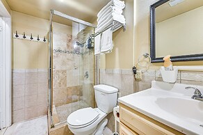 Spacious Family Home w/ Fenced Yard in DFW Area