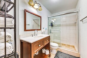 Spacious Family Home w/ Fenced Yard in DFW Area