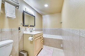 Spacious Family Home w/ Fenced Yard in DFW Area