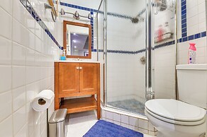 Spacious Family Home w/ Fenced Yard in DFW Area