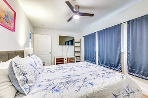 Spacious Family Home w/ Fenced Yard in DFW Area