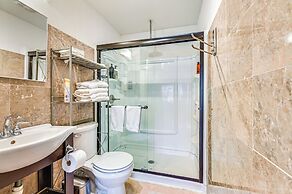 Spacious Family Home w/ Fenced Yard in DFW Area