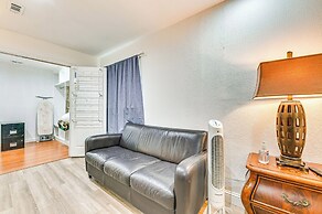 Spacious Family Home w/ Fenced Yard in DFW Area