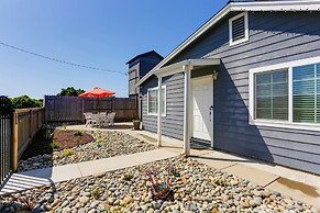 Mtn-view Home w/ Patio & Grill in Woodlake