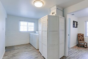 Mtn-view Home w/ Patio & Grill in Woodlake