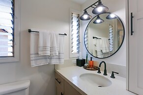 Mtn-view Home w/ Patio & Grill in Woodlake