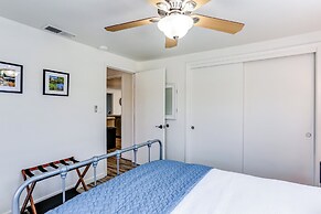 Mtn-view Home w/ Patio & Grill in Woodlake