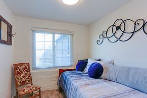 Mtn-view Home w/ Patio & Grill in Woodlake