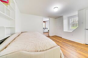 Peaceful Home w/ Patio on 30 Acres in Coxs Creek!