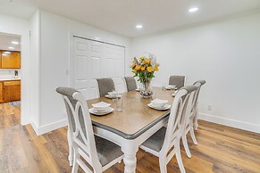 Peaceful Home w/ Patio on 30 Acres in Coxs Creek!