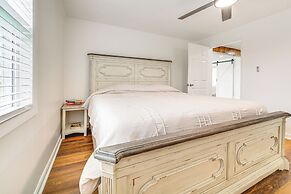 Peaceful Home w/ Patio on 30 Acres in Coxs Creek!