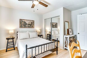 3 Mi to Nrh2o Water Park: Home w/ Furnished Patio
