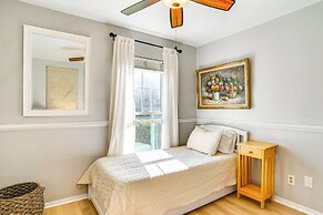 3 Mi to Nrh2o Water Park: Home w/ Furnished Patio
