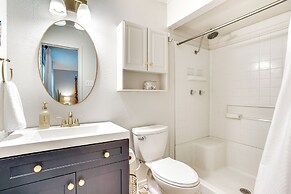 3 Mi to Nrh2o Water Park: Home w/ Furnished Patio