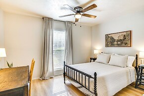 3 Mi to Nrh2o Water Park: Home w/ Furnished Patio