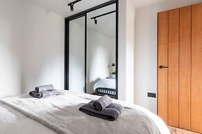 Modern 2-bed Cabin Near West Wittering Beach