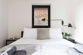 Modern 2-bed Cabin Near West Wittering Beach