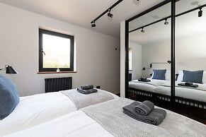 Modern 2-bed Cabin Near West Wittering Beach