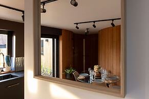 Modern 2-bed Cabin Near West Wittering Beach