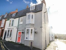 Shrimp Cottage