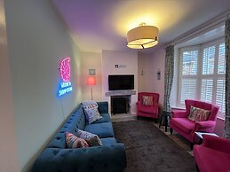 Shrimp Cottage