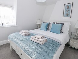 Shrimp Cottage