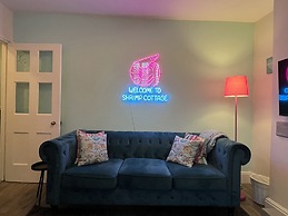 Shrimp Cottage