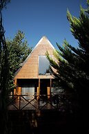 Navy Inn & Bungalows