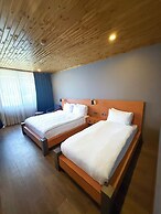 Navy Inn Hotel