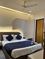 Hotel Cosmos Green