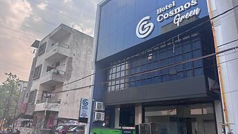 Hotel Cosmos Green